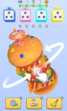 ��˿�ּ�3D�����˵��������ֻ���v10.0.19 �ٷ�����