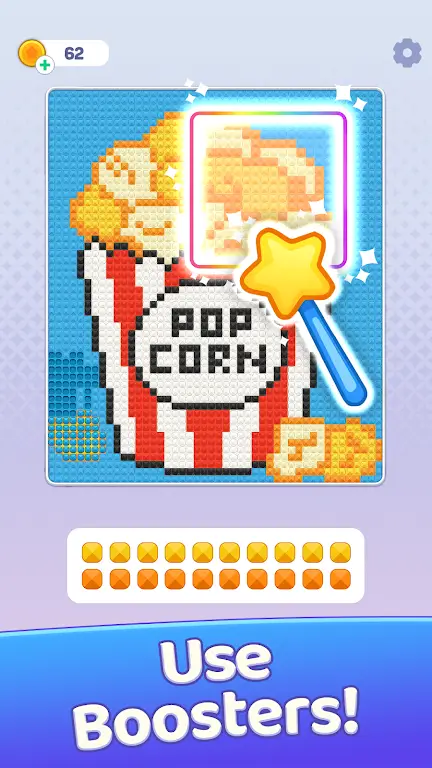 �買���(��ʯ����Ϳɫ��Ϸ)v0.7.4 �ֻ���