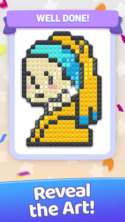 �買���(��ʯ����Ϳɫ��Ϸ)v0.7.4 �ֻ���