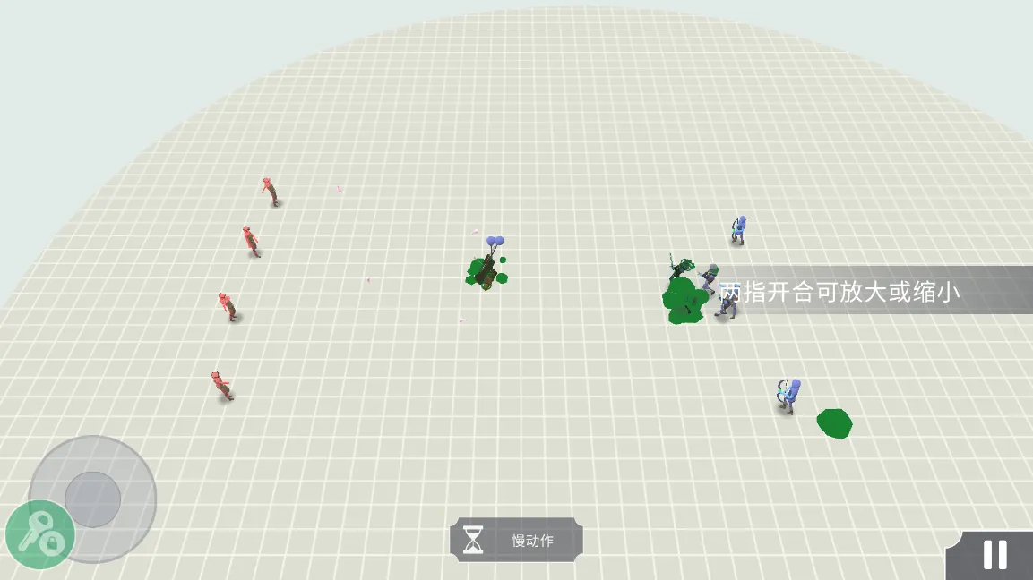 Ȥζ��սģ���������˰�����v4.0.3 ��Ѱ�