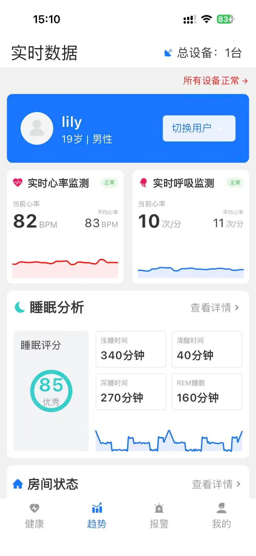 ��Ҷ����(���ܽ�������)v0.1.19 �ֻ���