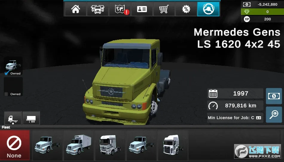 �󿨳�ģ����2���İ�����v1.0.34f3 �ٷ�����