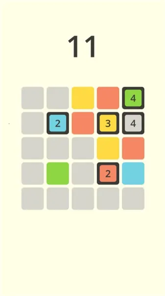 Boxx(2048������Ϸ)v1.0.0 ��Ѱ�