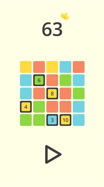 Boxx(2048������Ϸ)v1.0.0 ��Ѱ�