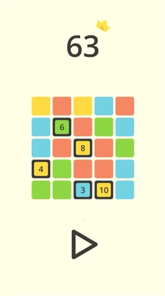 Boxx(2048������Ϸ)v1.0.0 ��Ѱ�