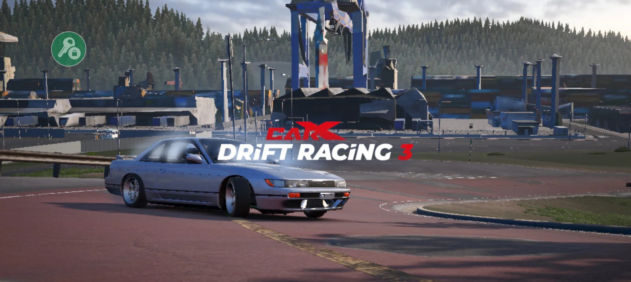 carxƯ�������ƽ��v1.16.2 �ٷ�����