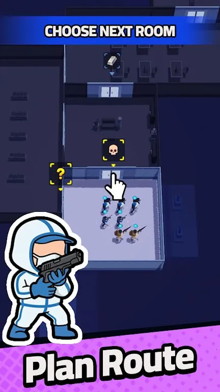 ͻ�ƶ�ȡ(ս��������Ϸ)v1.0.1 �ٷ�����