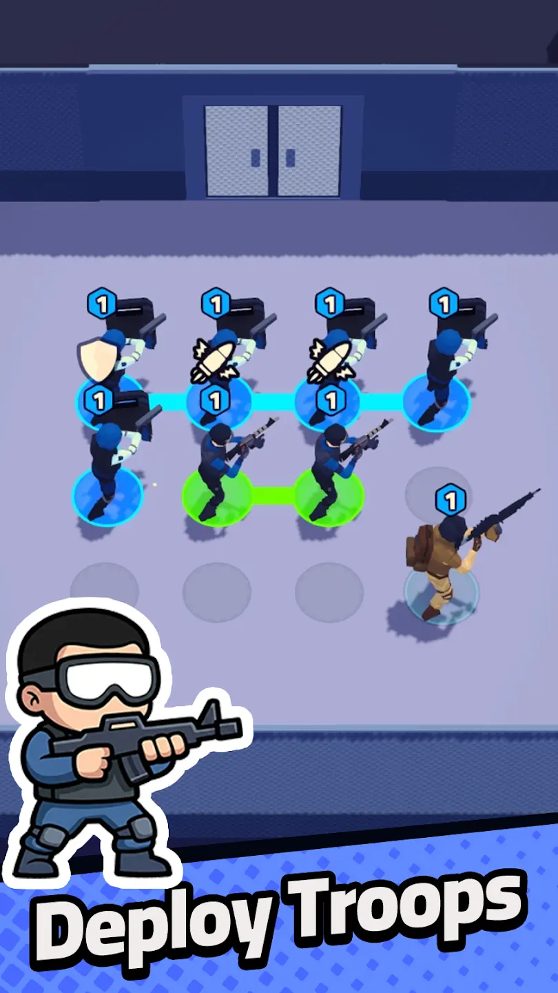 ͻ�ƶ�ȡ(ս��������Ϸ)v1.0.1 �ٷ�����