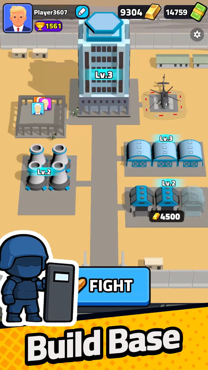 ͻ�ƶ�ȡ(ս��������Ϸ)v1.0.1 �ٷ�����