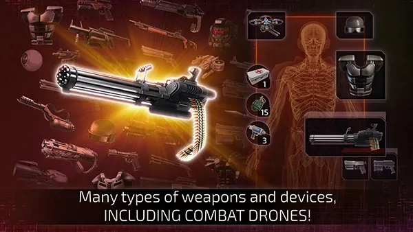 Alien Shooter 2 - Reloaded2026���°汾v1.2.0 ��׿��