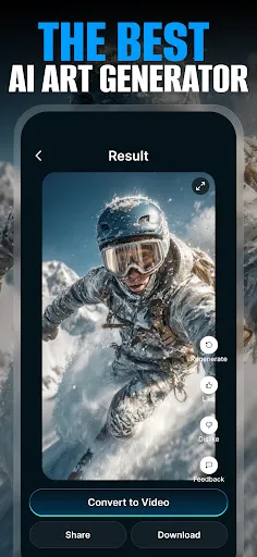 Wizard AI(AIͼ����������)v1.0.9 ��׿��