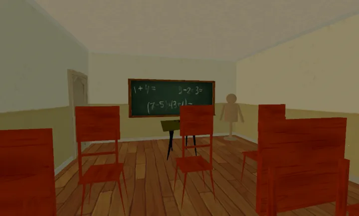 The Silent Neighbor�����ֻ���v1.0 ��׿��