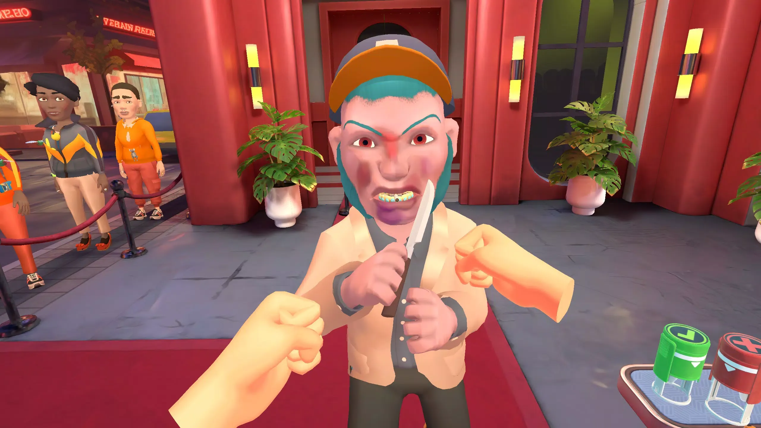 ҹ�ܻᱣ���޹�����ò˵�v1.0.21 ��׿��