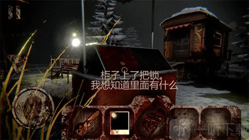 死亡公园1中文版下载 死亡公园1中文版下载