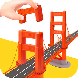 我爱拼模型无广告无限金币v3.1.0.0 官方正版