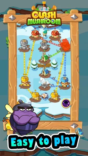 Ģ����ͻ�ƽ�����޽��������ʯv2.1.6 ��׿��