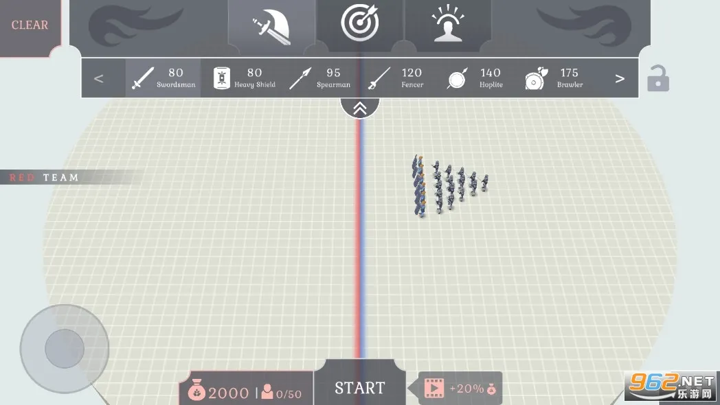 Ȥζ��սģ�������޽��v4.0.3 ��׿��