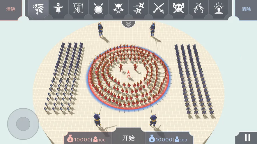 Ȥζ��սģ�������޽��v4.0.3 ��׿��