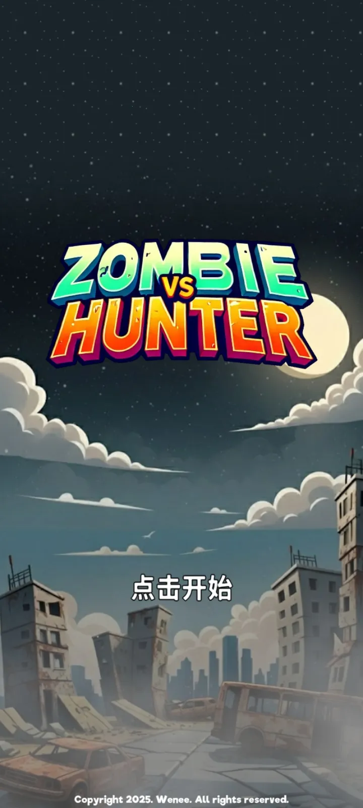 ��ʬVS����:�������2026���°汾v1.0.0.79 �ֻ���