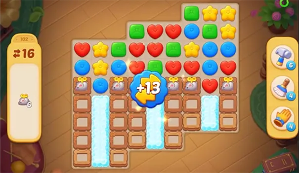 麦吉庄园无限星星最新版 麦吉庄园无限星星最新版