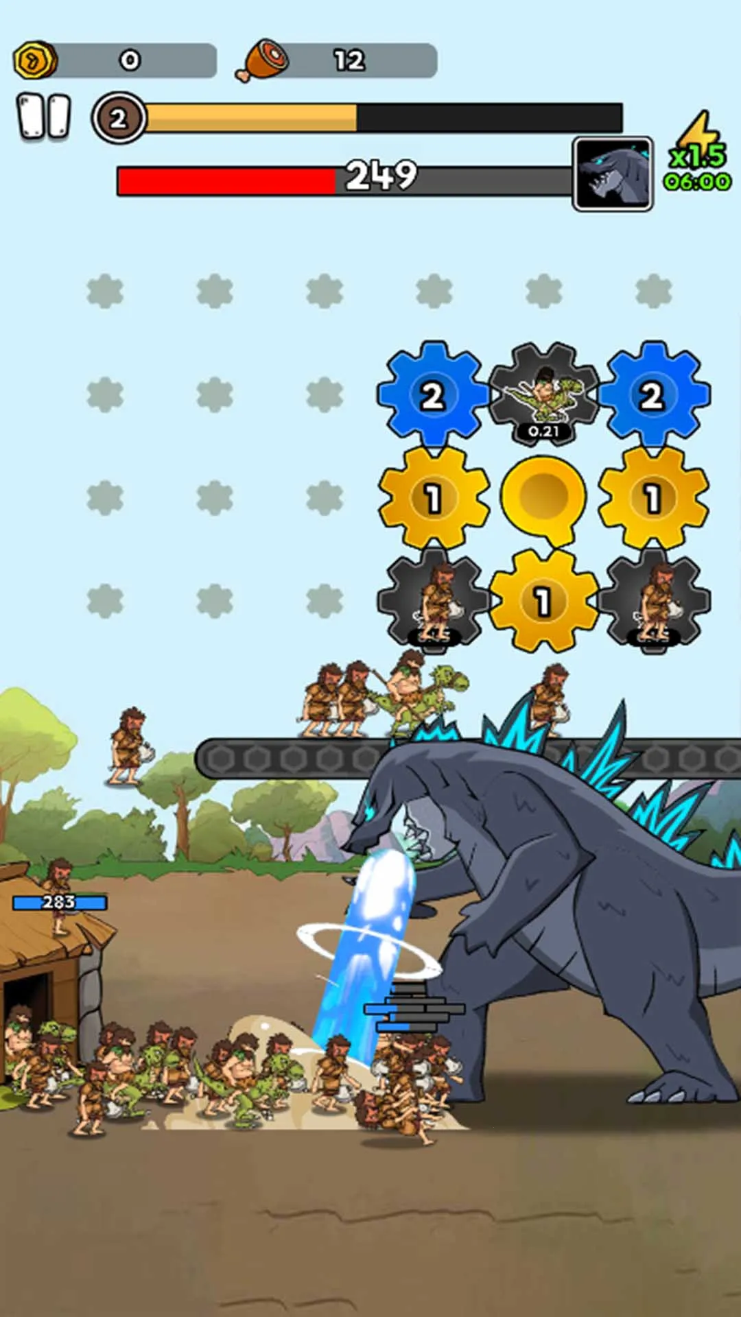 ����ս������ʷ ��׿���ֻ���v1.2 ��׿��