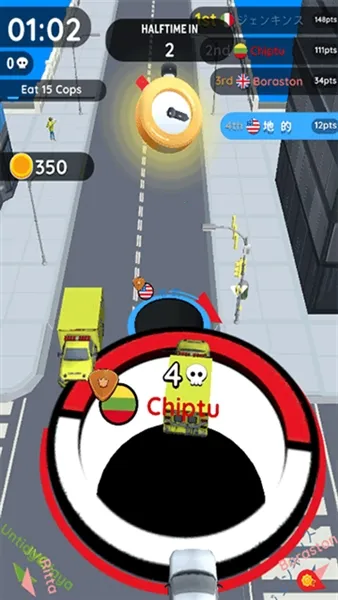 �ڶ�����ս�ϰ汾v2.38.13 ��׿��