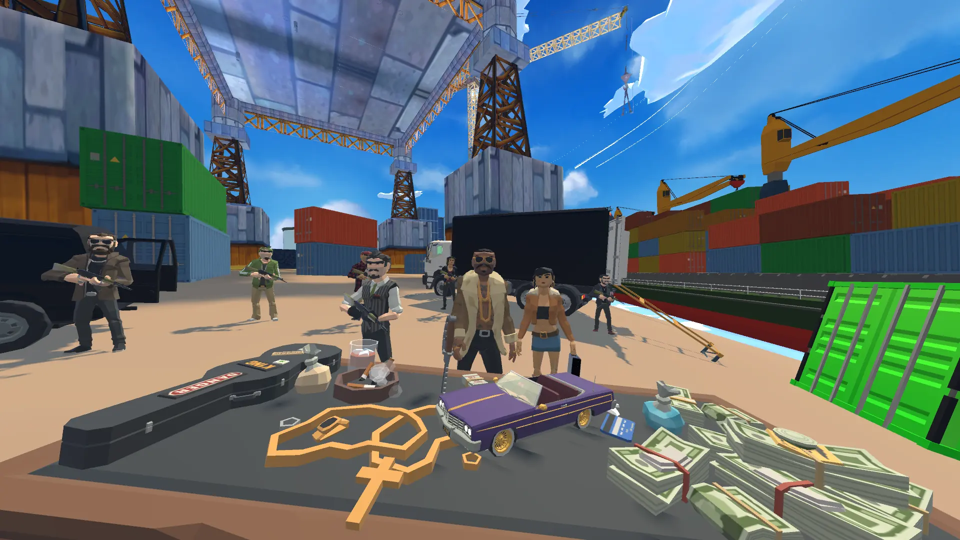 ����֮�أ����س���(�ڰﷸ����Ϸ)v0.1 �ֻ���