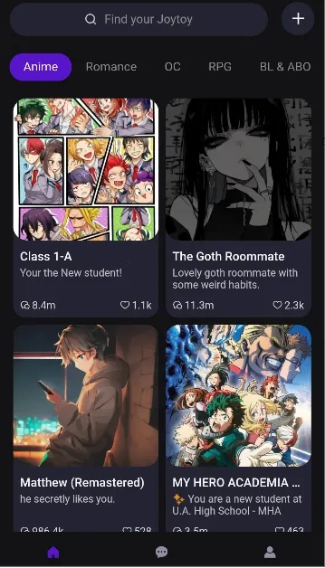 JoylandAI(��������Ӧ��)v1.0.0 �ֻ���