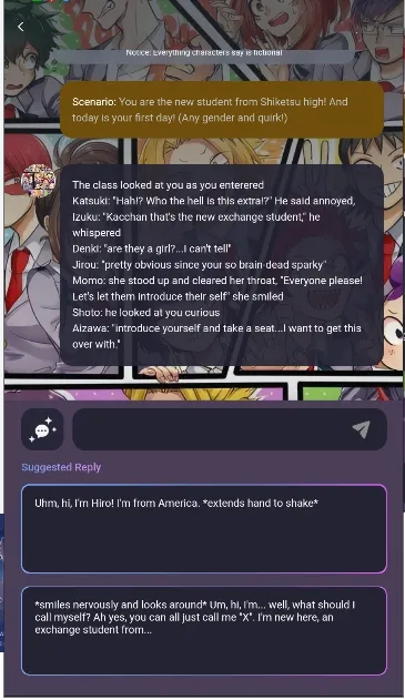 JoylandAI(��������Ӧ��)v1.0.0 �ֻ���