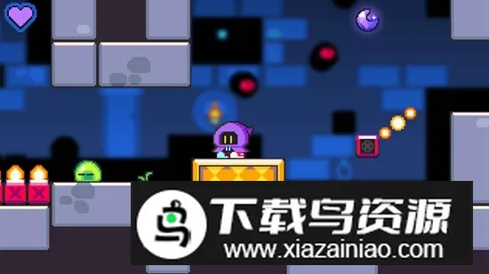 Shadow TrickӰ��Ϸ��(��Ӱ������Ϸ)v0.0.4 �ٷ�����