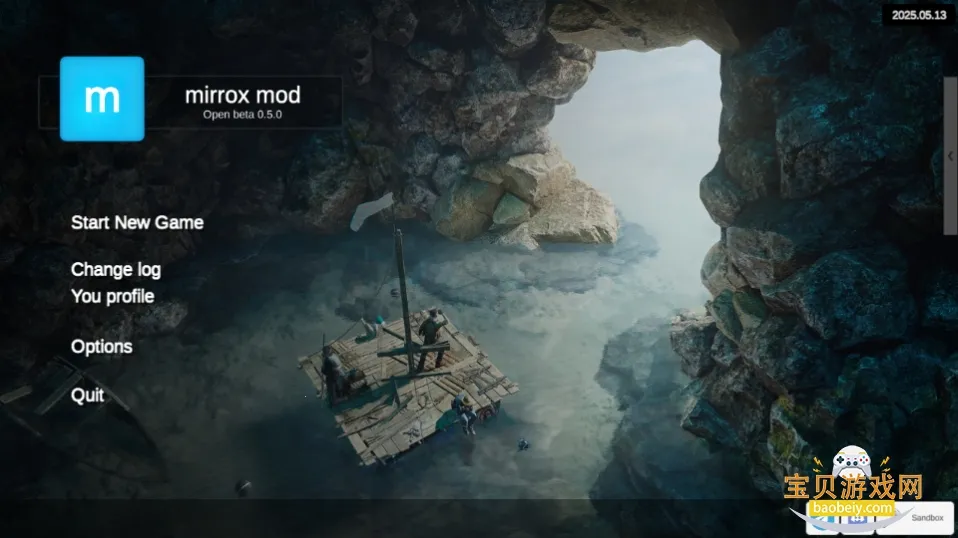 MirroXģ��������ư�v0.5.0 B4 ��Ѱ�