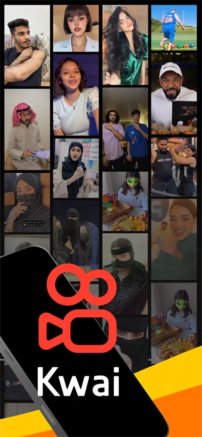 kwai�����v12.7.20.541204 �ֻ���