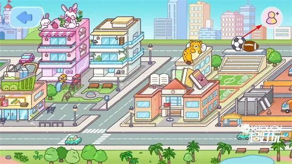 口袋人生世界无广告 口袋人生世界无广告