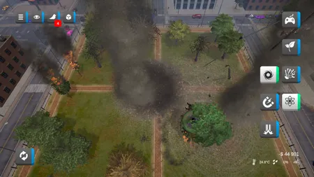 城市粉碎模拟器2破解版v1.2.8 城市粉碎模拟器2破解版v1.2.8