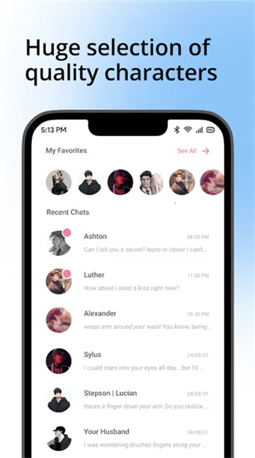 dokichat��׿��Ѱ�v1.3.5 �ֻ���