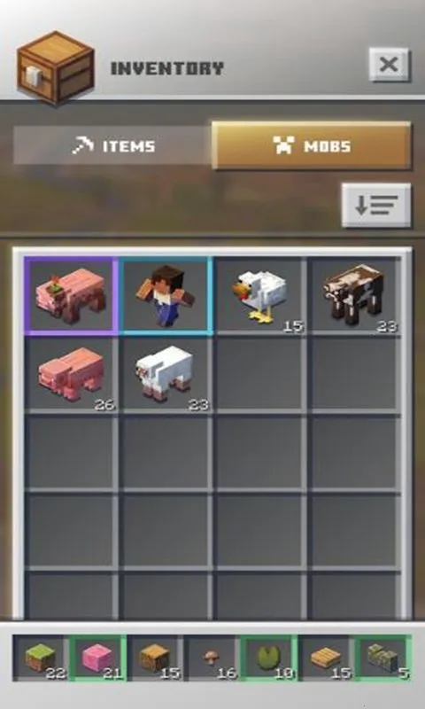 Minecraft Earth�ҵ��������׿���ֻ���v0.33.0 �ֻ���