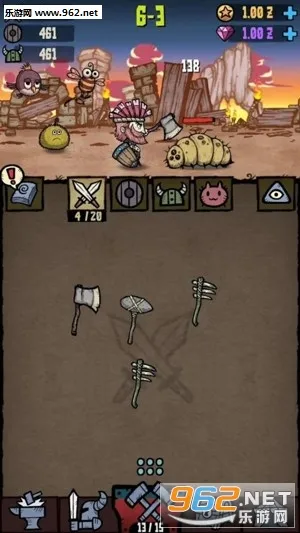 �ϳ�֮��������ʯ��Ұ�v2.8.4 �ٷ�����