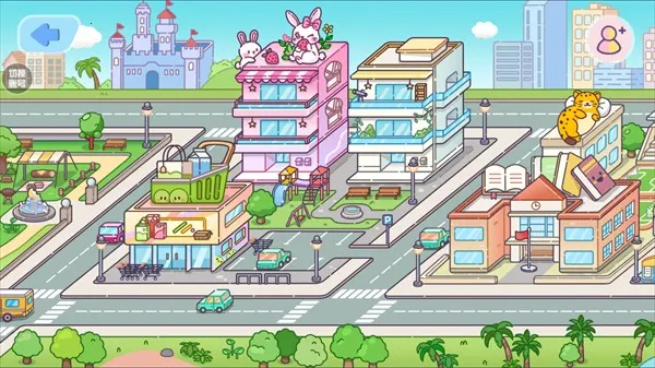 口袋人生世界app正版下载 口袋人生世界app正版下载