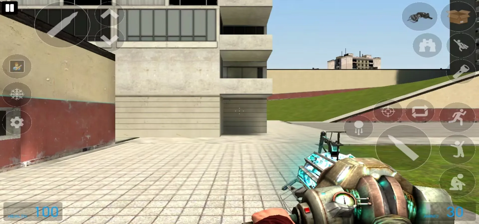 MirroXģ��9.0v0.5.0 B4 �ٷ�����