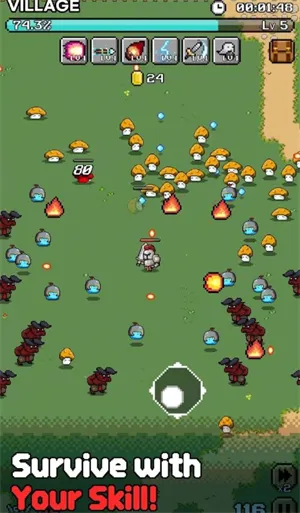 像素探险(肉鸽冒险游戏) 像素探险(肉鸽冒险游戏)