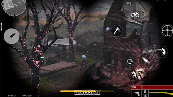 一战火灾风暴免实名 一战火灾风暴免实名