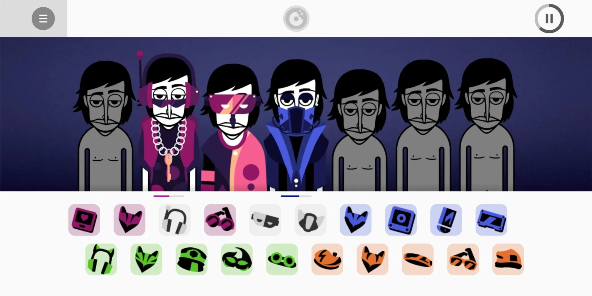 ��������ƶ�����(���������Ϸ)v0.5.7 ��Ѱ�