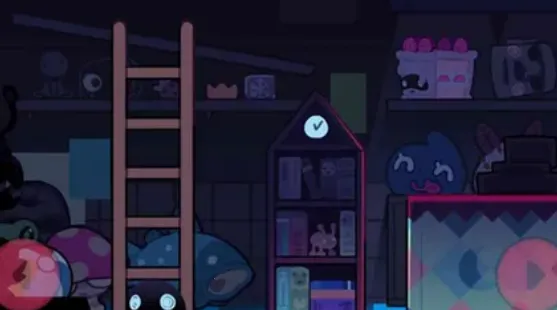 cryptid park�����ֻ���v1.0 �ٷ�����