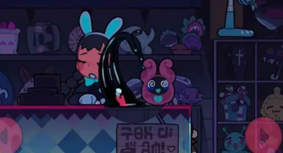 cryptid park�����ֻ���v1.0 �ٷ�����