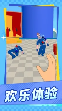 �þ���ʱ��(Ͷ��������Ϸ)v1.1.1 �ٷ�����