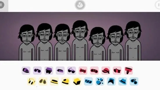 ��������ֶ����ģ��(���ֽ�����Ϸ)v0.5.7 �ֻ���