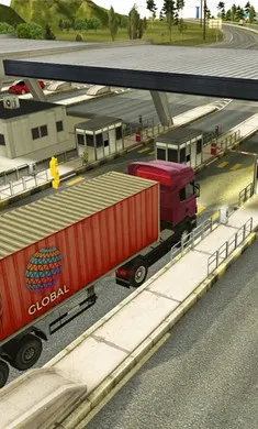 ����ģ����2018����(������ʻģ����Ϸ)v1.4.0 �ֻ���