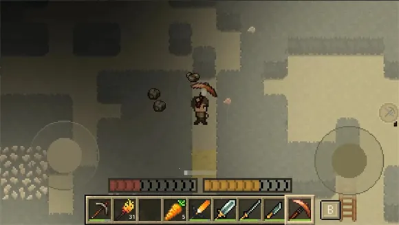 ���ؿ�����(����ɳ����Ϸ)v1.0.7 �ֻ���