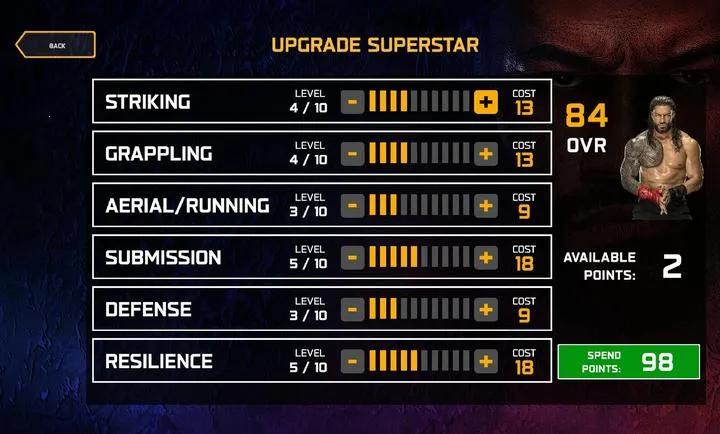 WWE 2K25����������2026���°汾v0.1363.0 �ٷ�����