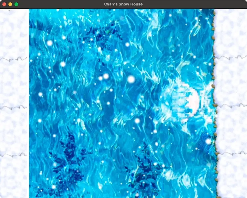 ��ɫ��ѩ֮��(��ܰ����С��Ϸ)v1.9.48 ��Ѱ�